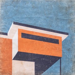 SANTA TERESA JOUR (120x120cm) SANTA TERESA JOUR (120x120cm)